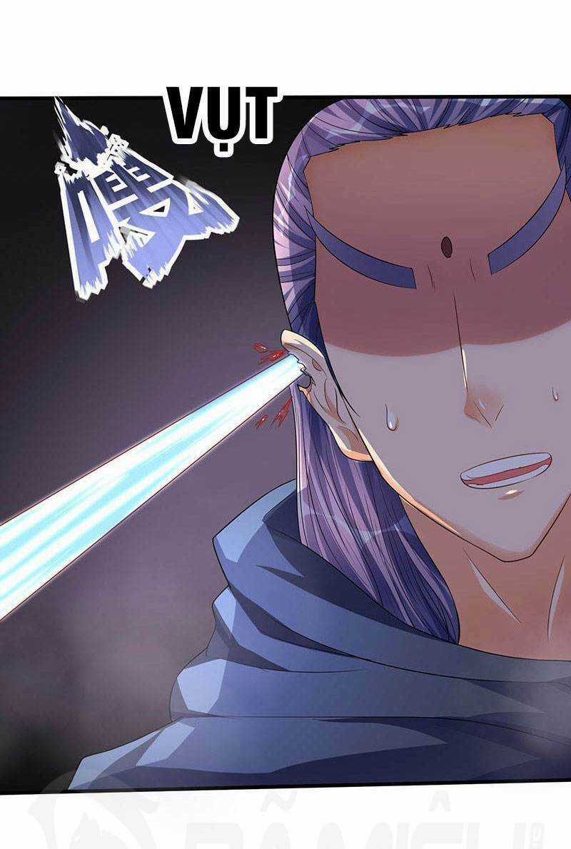 Tối Cường Thăng Cấp Chapter 40 trang 22