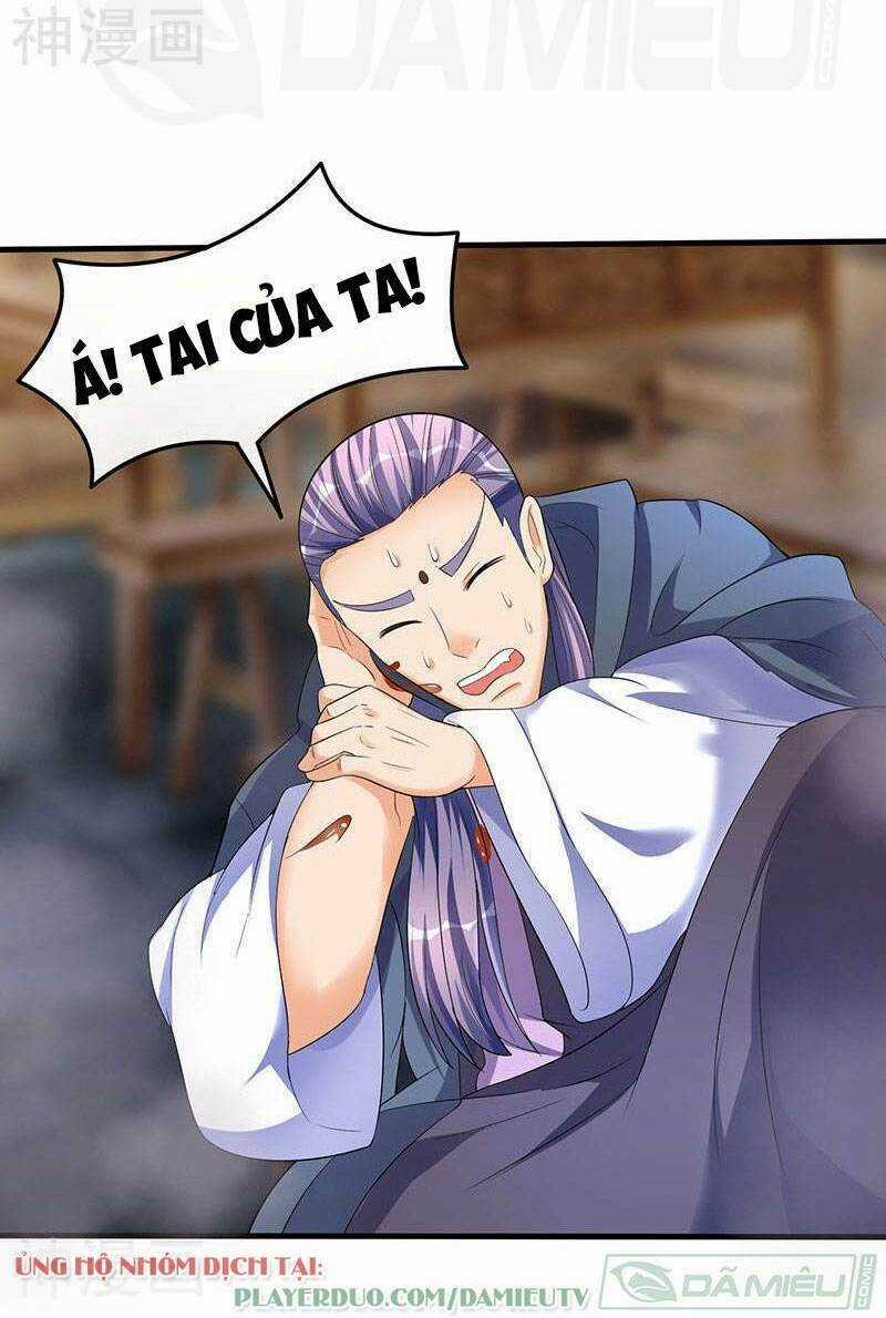 Tối Cường Thăng Cấp Chapter 40 trang 23