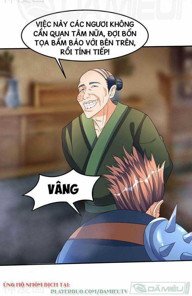 Tối Cường Thăng Cấp Chapter 40 trang 27