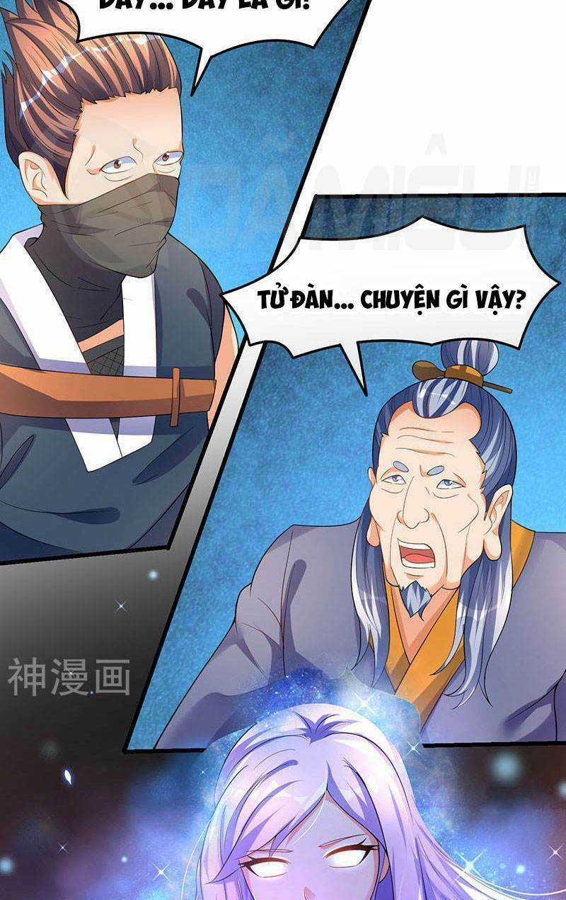 Tối Cường Thăng Cấp Chapter 40 trang 3