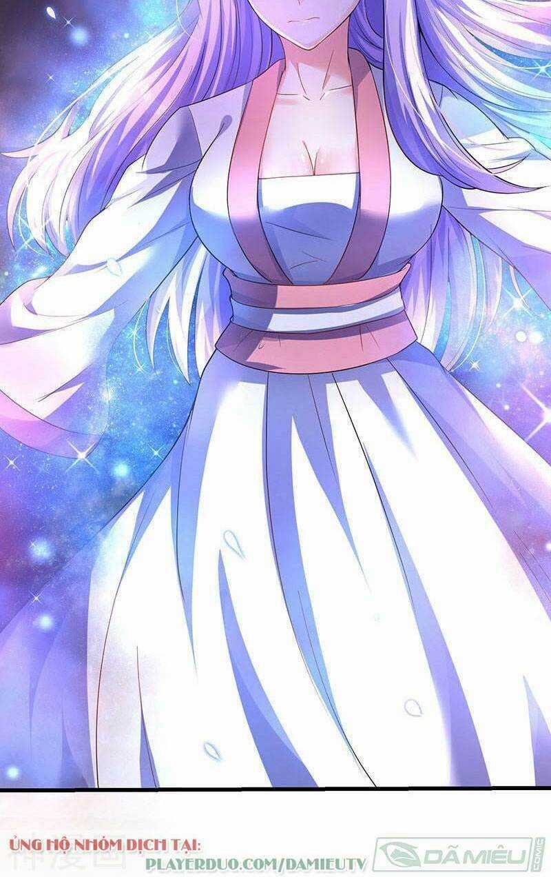 Tối Cường Thăng Cấp Chapter 40 trang 4