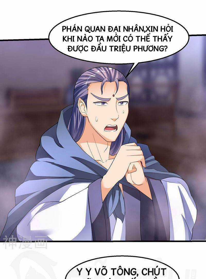 Tối Cường Thăng Cấp Chapter 40 trang 9