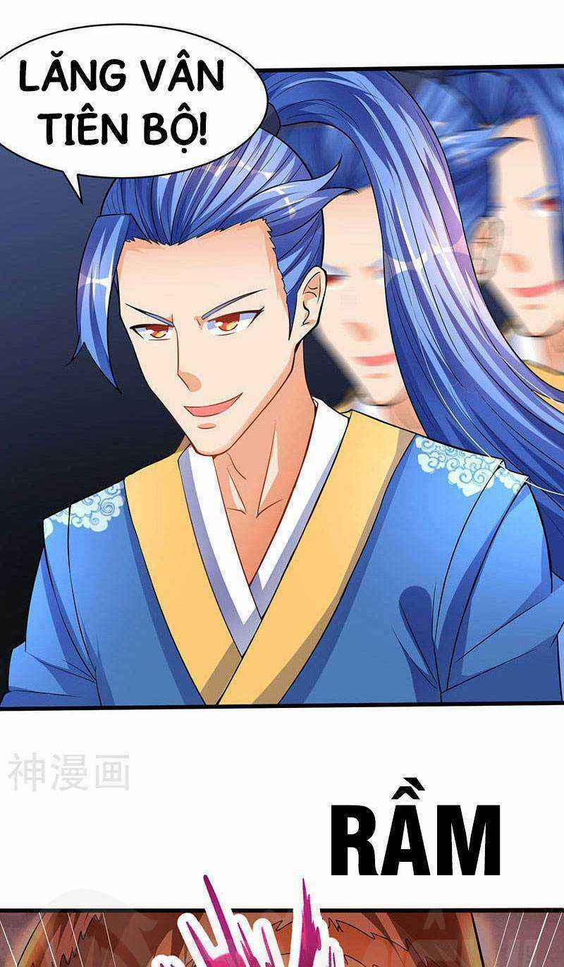 Tối Cường Thăng Cấp Chapter 41 trang 10