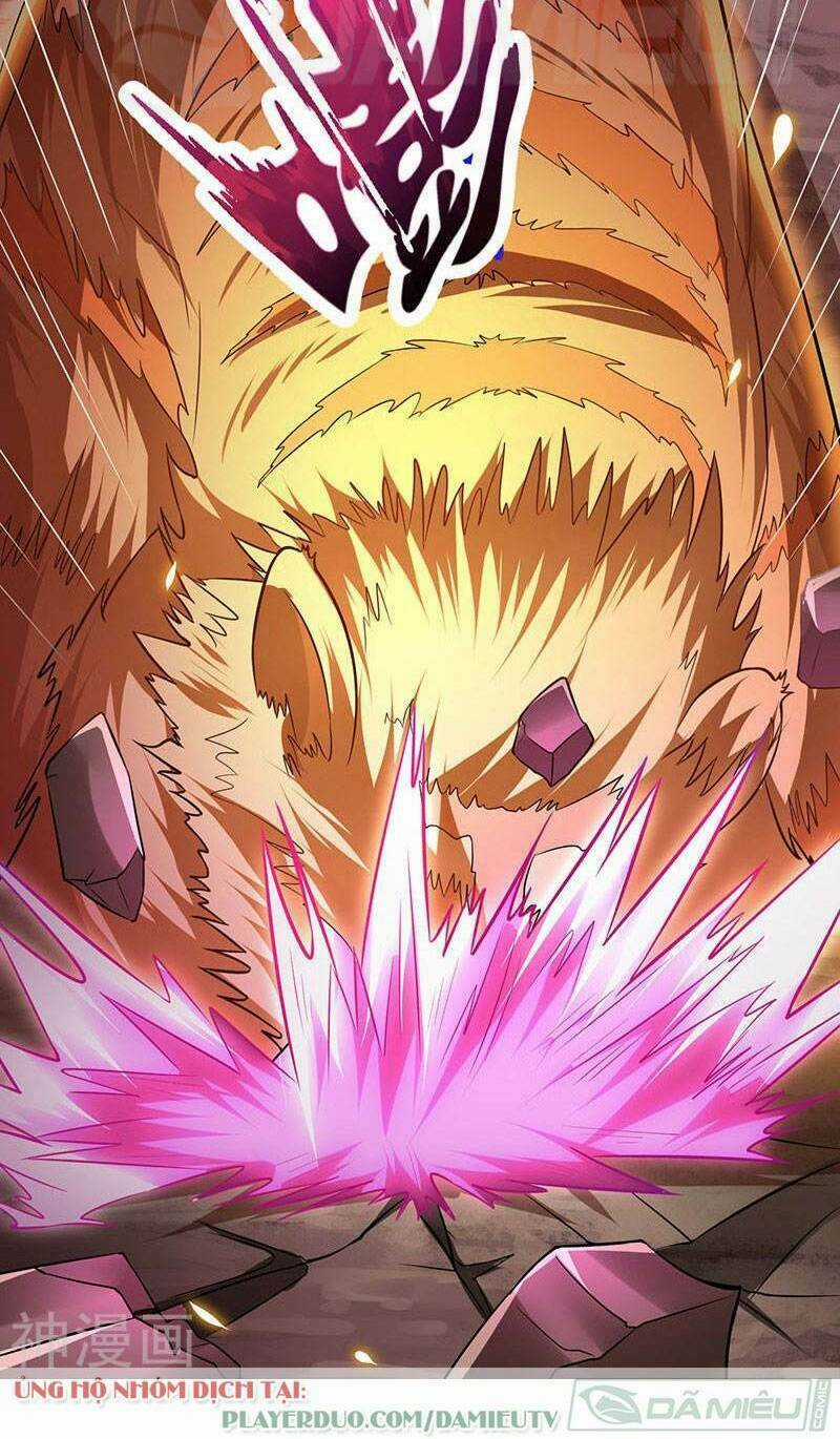 Tối Cường Thăng Cấp Chapter 41 trang 11