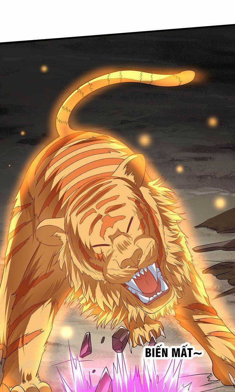 Tối Cường Thăng Cấp Chapter 41 trang 12