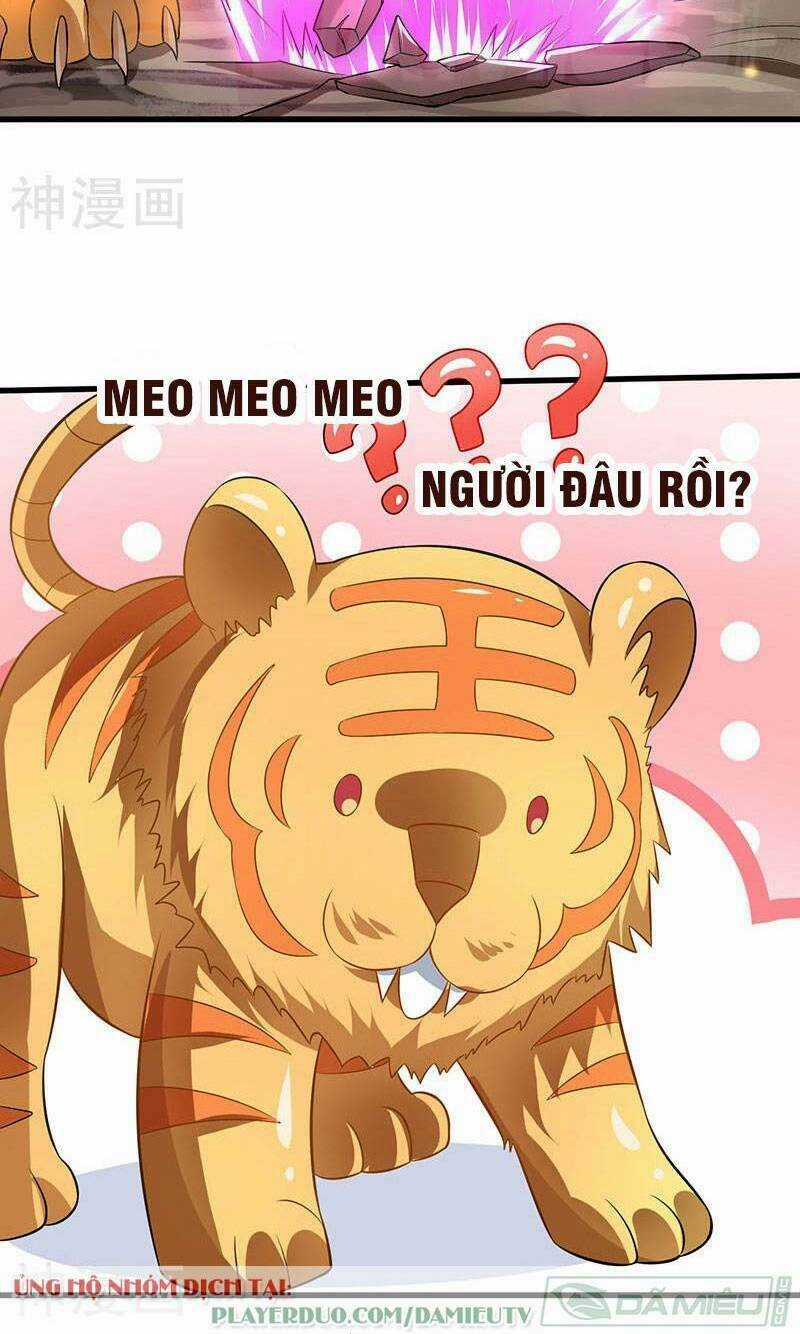 Tối Cường Thăng Cấp Chapter 41 trang 13