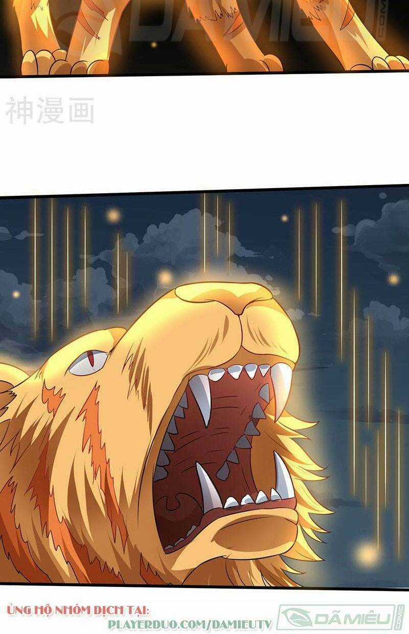 Tối Cường Thăng Cấp Chapter 41 trang 15