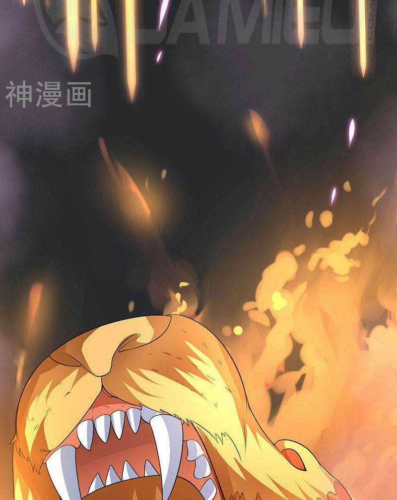 Tối Cường Thăng Cấp Chapter 41 trang 17