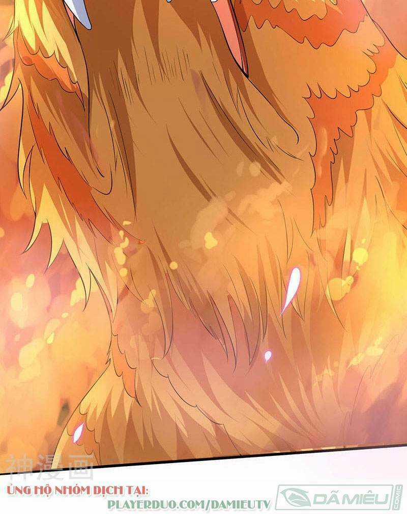 Tối Cường Thăng Cấp Chapter 41 trang 18