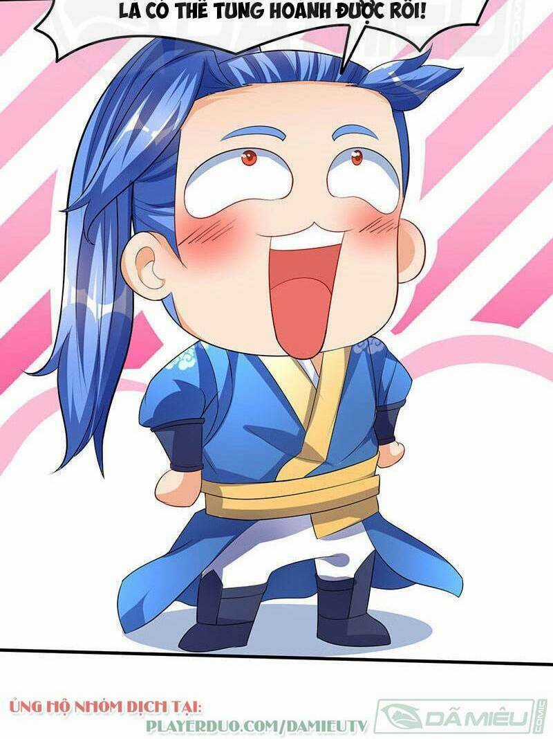 Tối Cường Thăng Cấp Chapter 41 trang 30