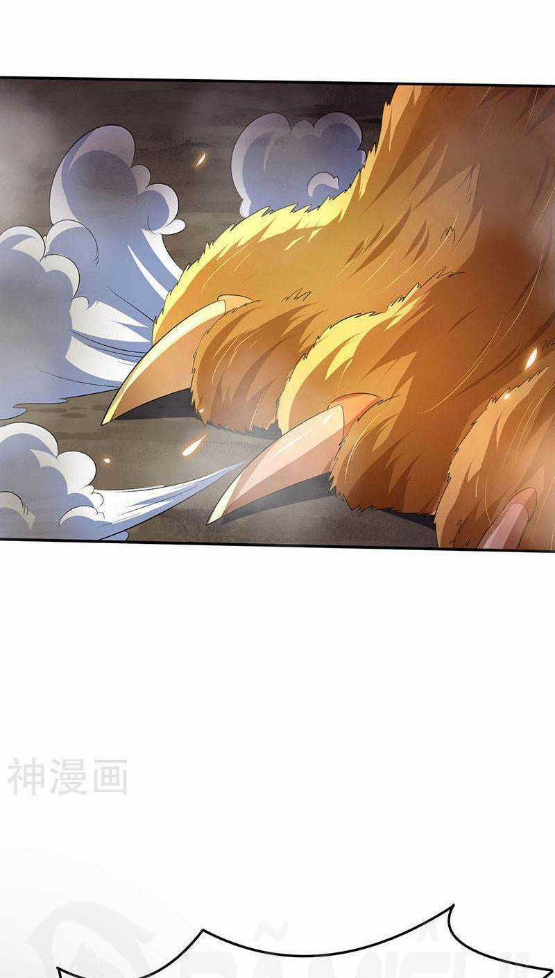 Tối Cường Thăng Cấp Chapter 41 trang 4