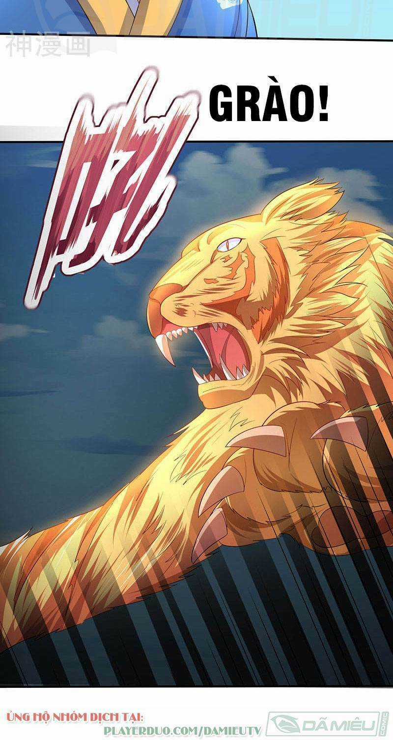 Tối Cường Thăng Cấp Chapter 41 trang 7