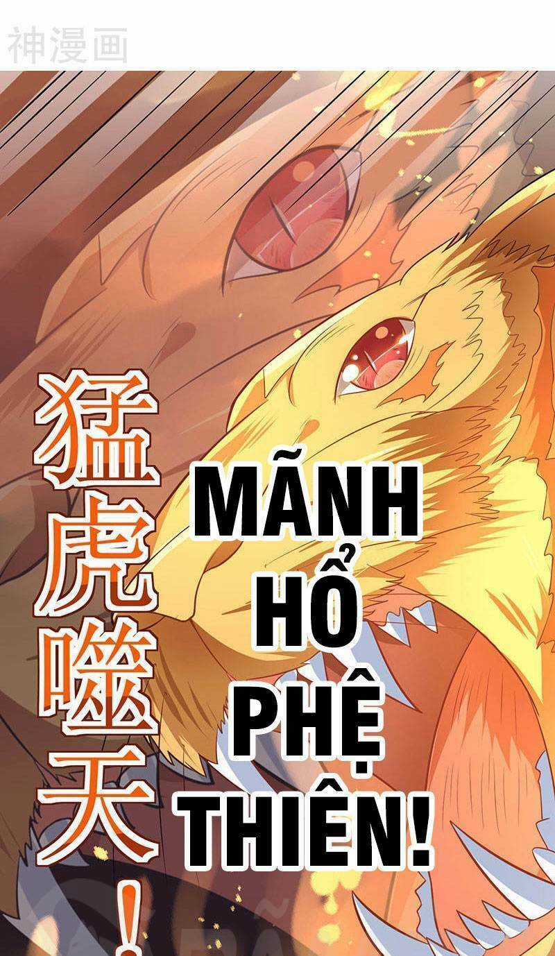 Tối Cường Thăng Cấp Chapter 41 trang 8