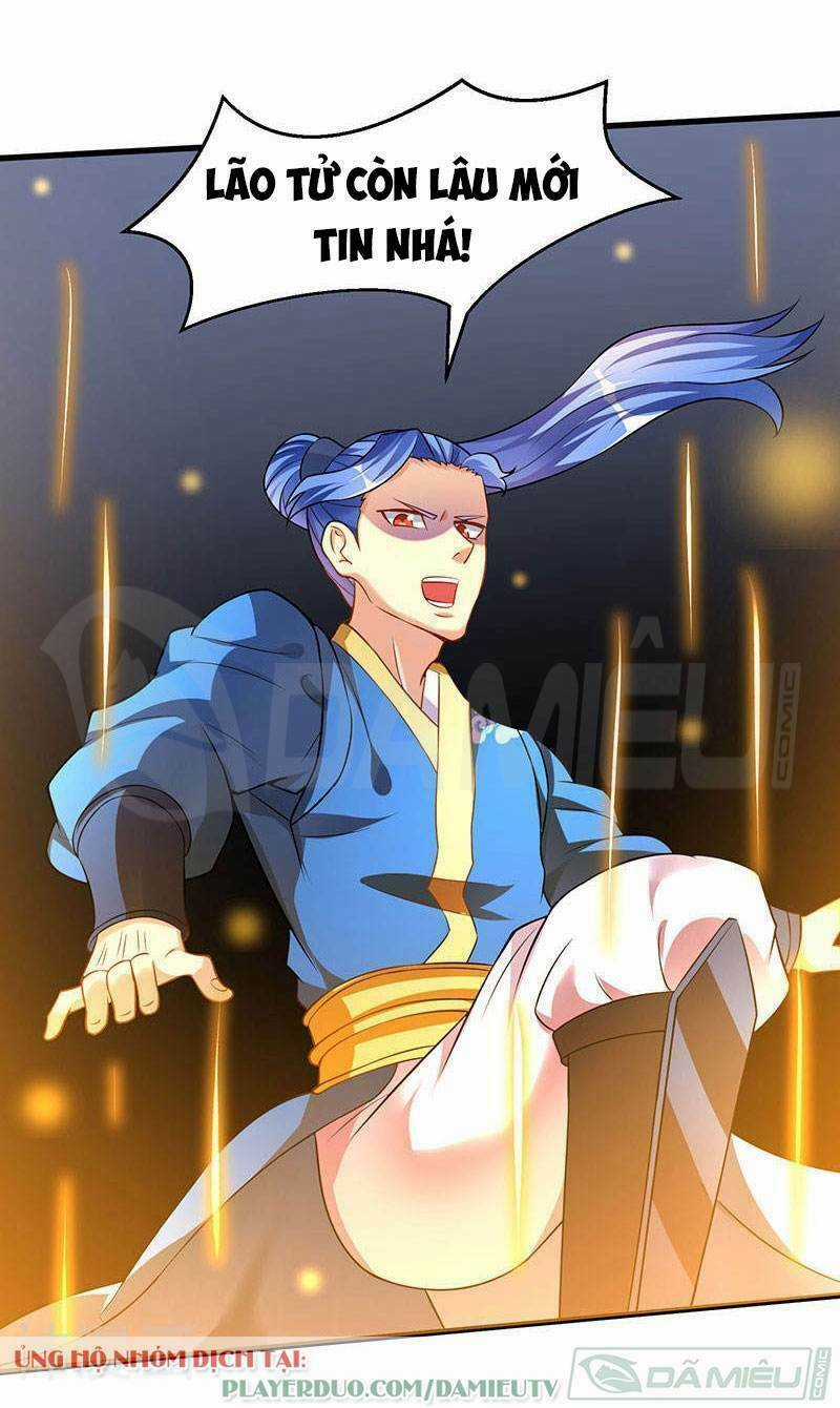 Tối Cường Thăng Cấp Chapter 42 trang 13