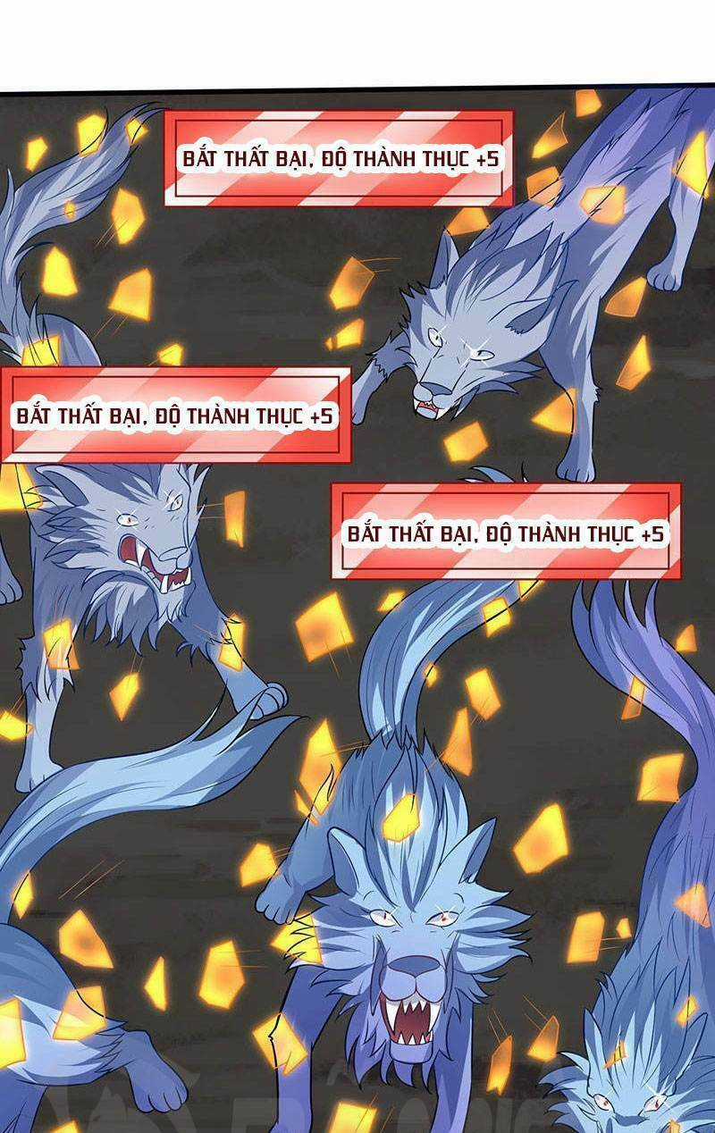 Tối Cường Thăng Cấp Chapter 42 trang 16