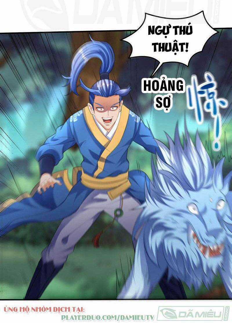 Tối Cường Thăng Cấp Chapter 42 trang 2