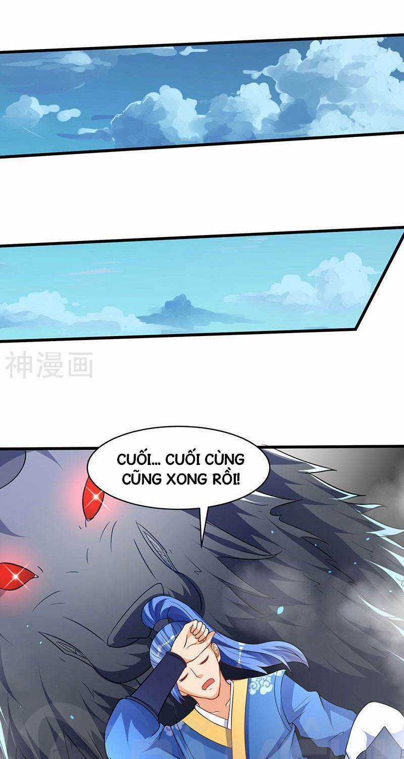 Tối Cường Thăng Cấp Chapter 42 trang 20
