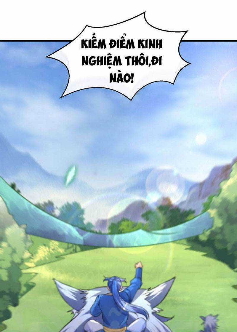 Tối Cường Thăng Cấp Chapter 42 trang 24