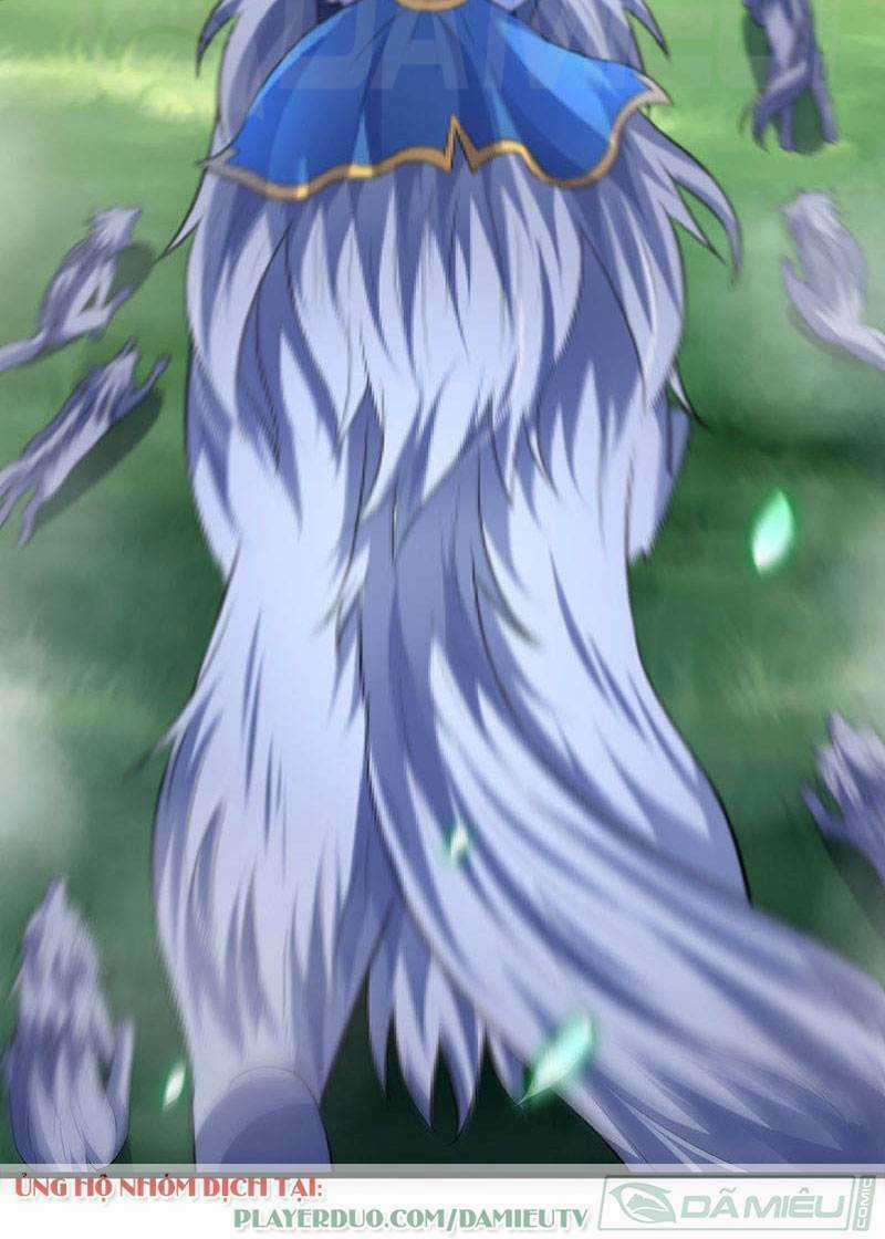 Tối Cường Thăng Cấp Chapter 42 trang 25