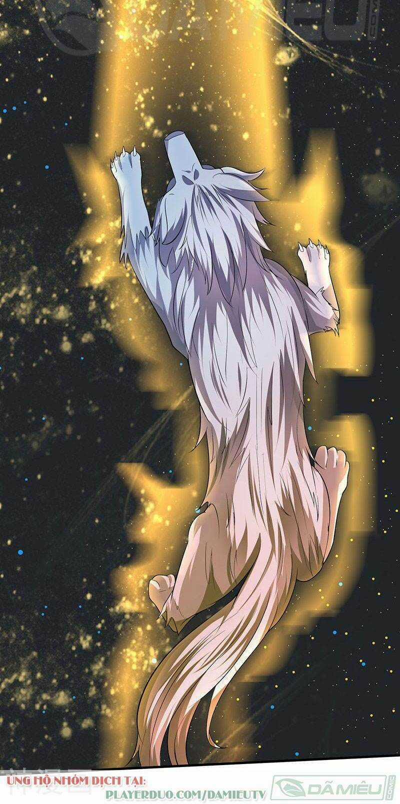 Tối Cường Thăng Cấp Chapter 42 trang 4