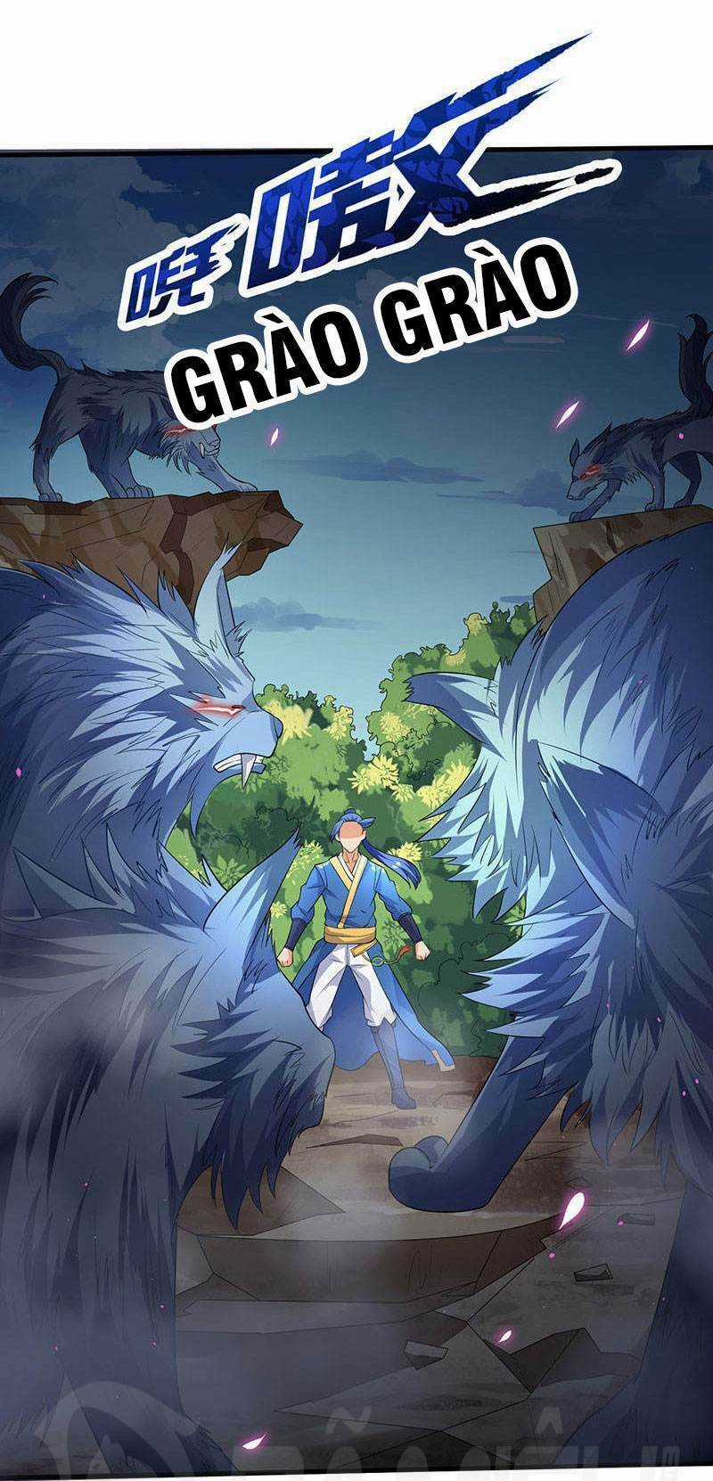 Tối Cường Thăng Cấp Chapter 42 trang 7