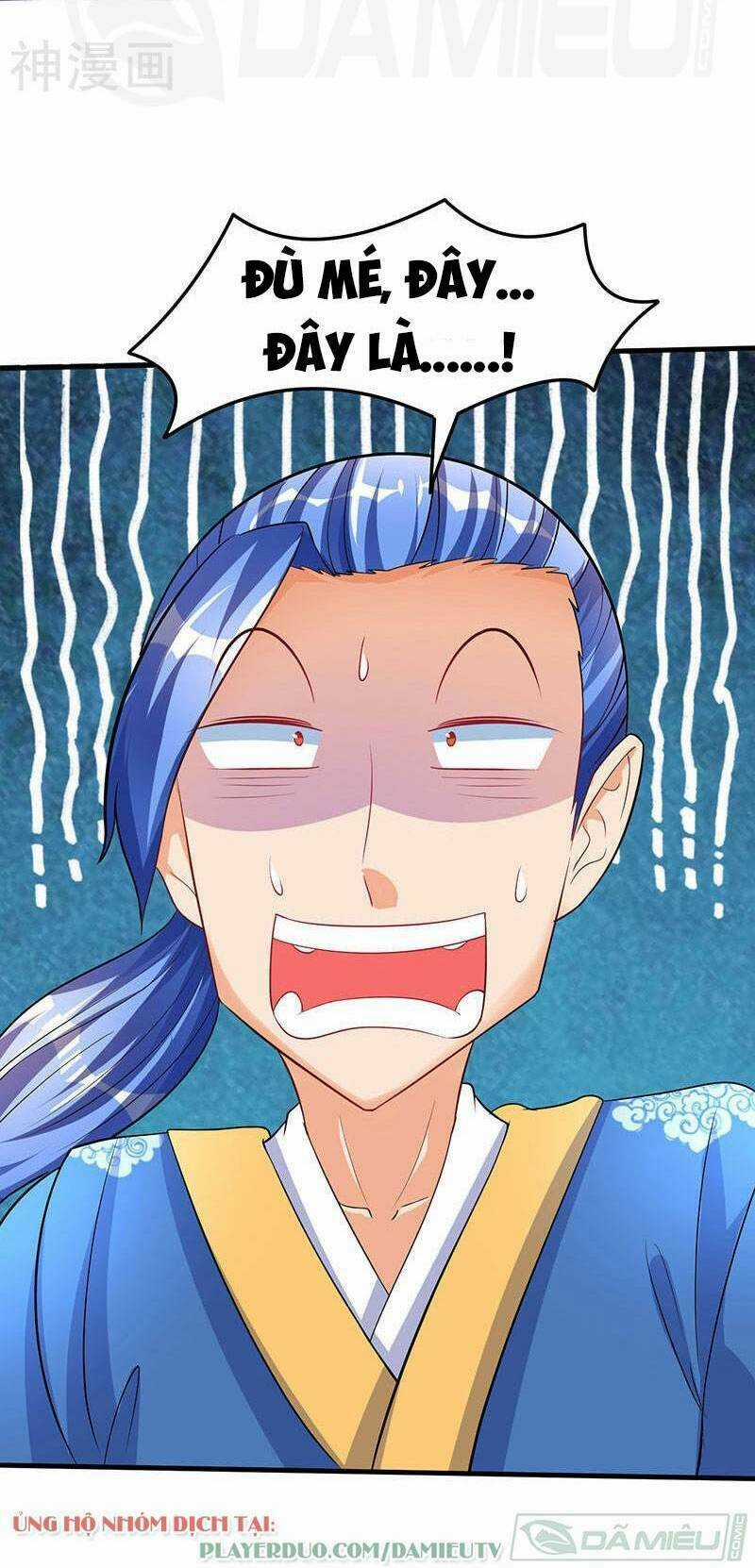 Tối Cường Thăng Cấp Chapter 42 trang 8