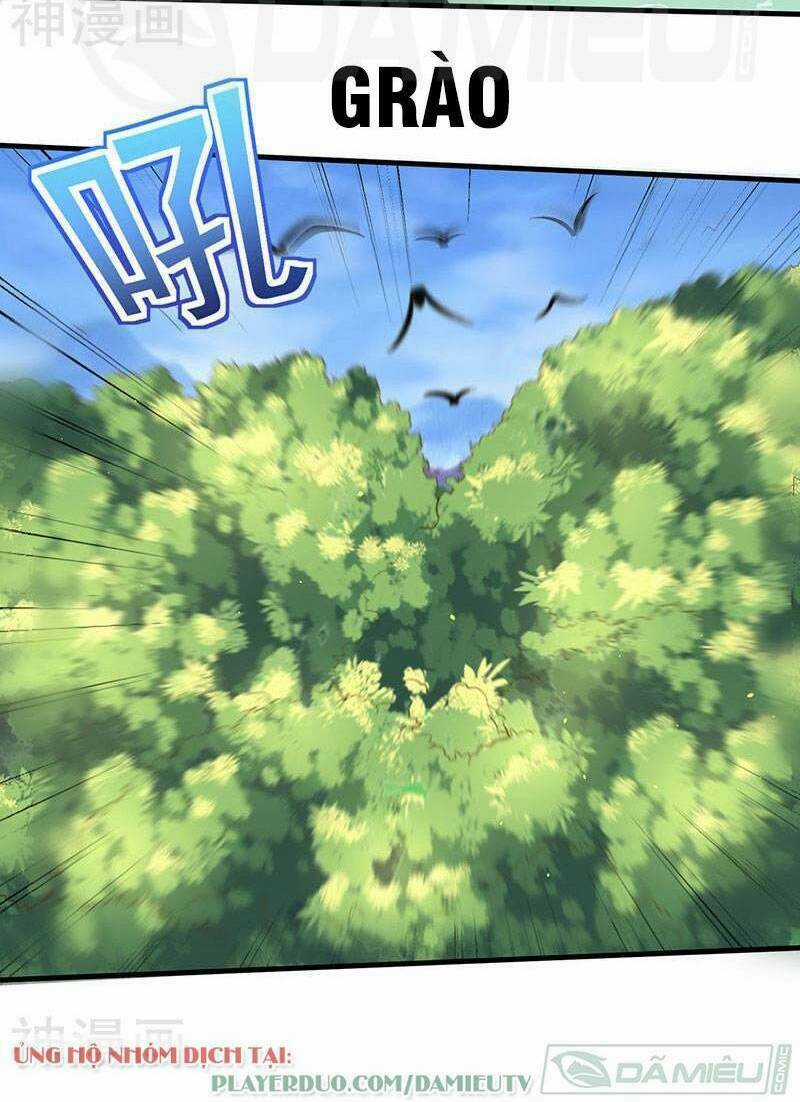 Tối Cường Thăng Cấp Chapter 43 trang 1