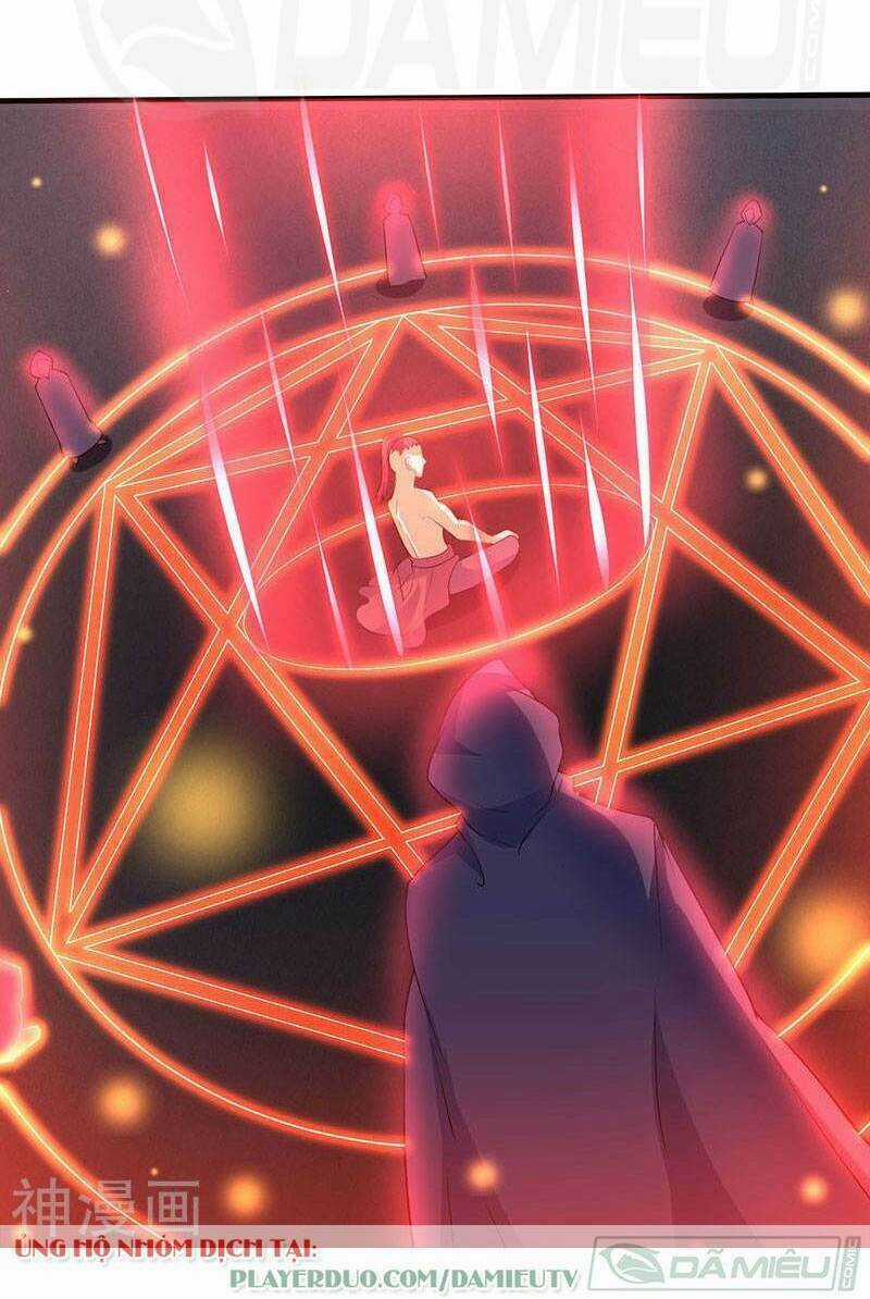 Tối Cường Thăng Cấp Chapter 43 trang 17