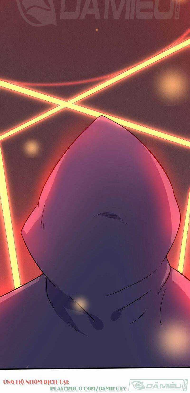 Tối Cường Thăng Cấp Chapter 43 trang 23