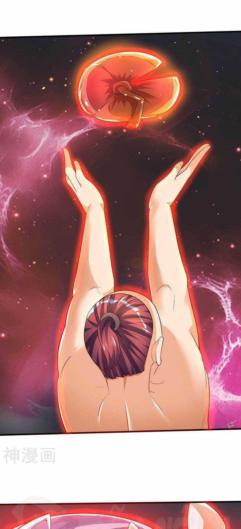 Tối Cường Thăng Cấp Chapter 43 trang 24