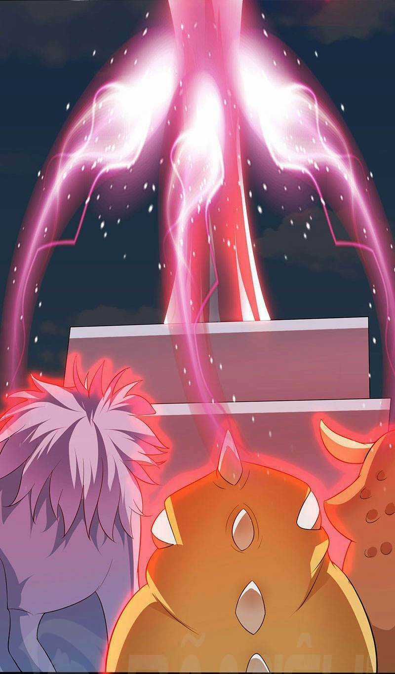 Tối Cường Thăng Cấp Chapter 43 trang 26