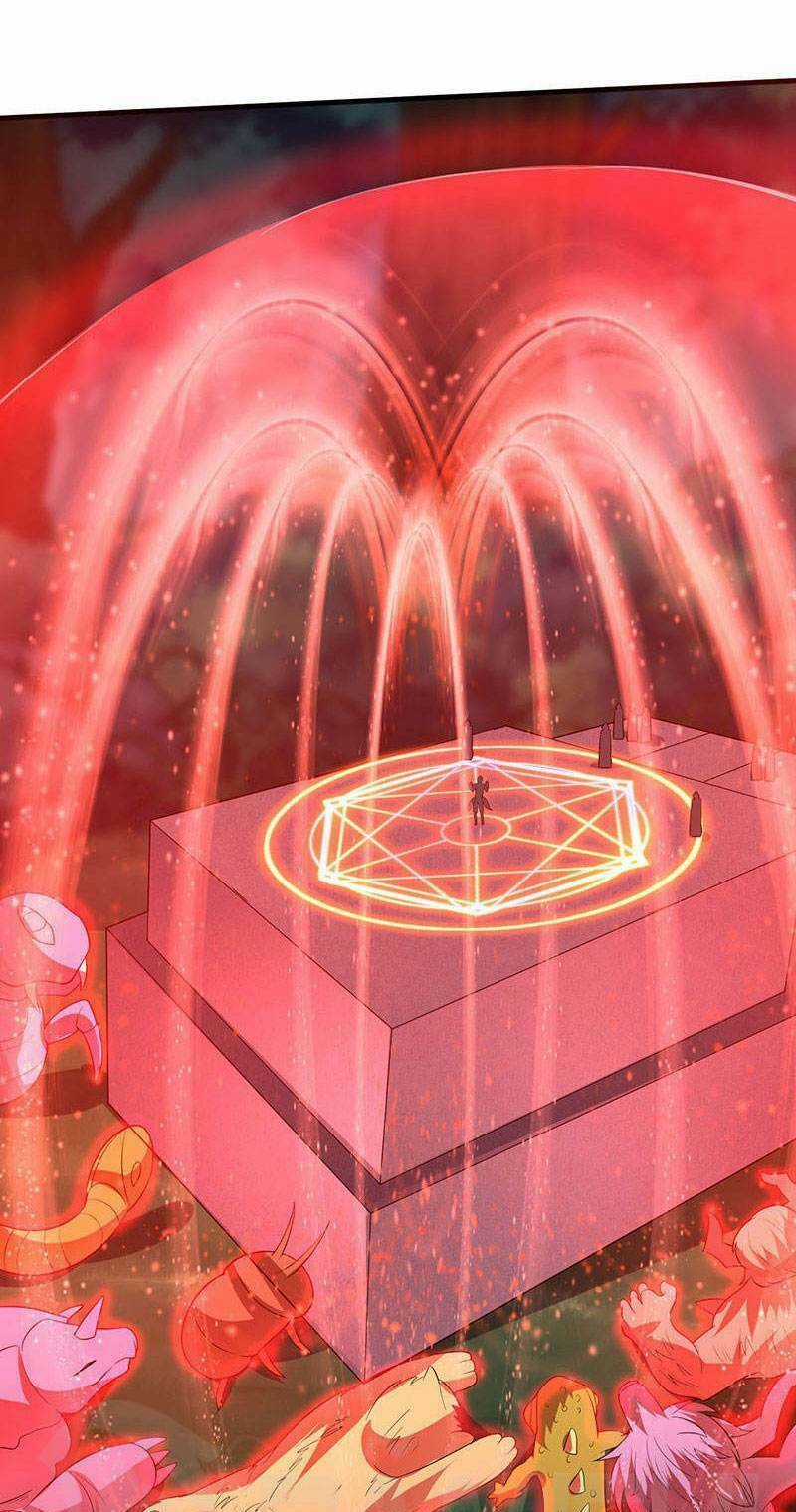 Tối Cường Thăng Cấp Chapter 43 trang 28