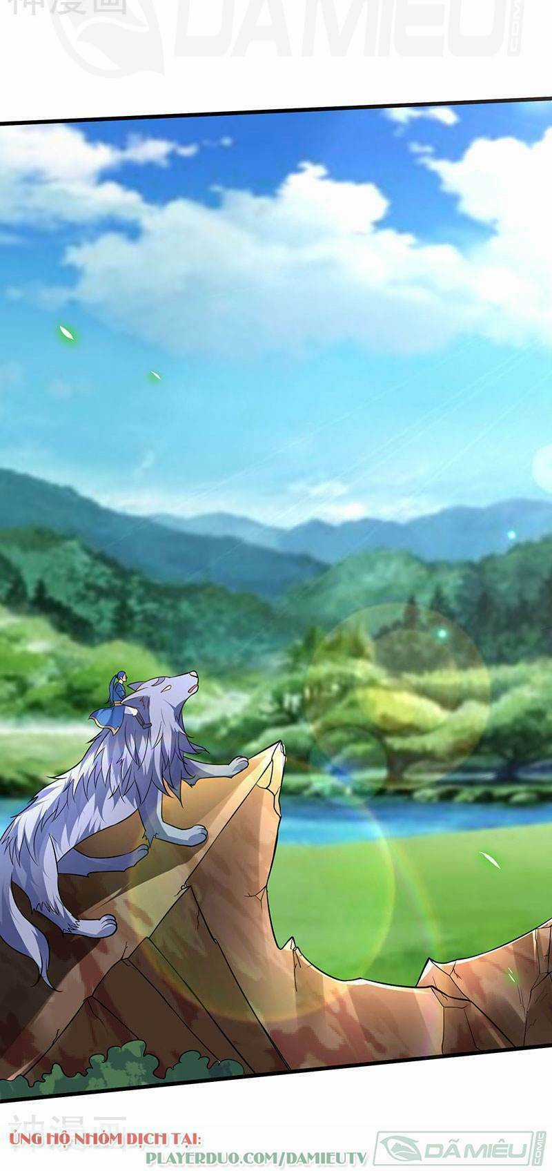 Tối Cường Thăng Cấp Chapter 43 trang 5