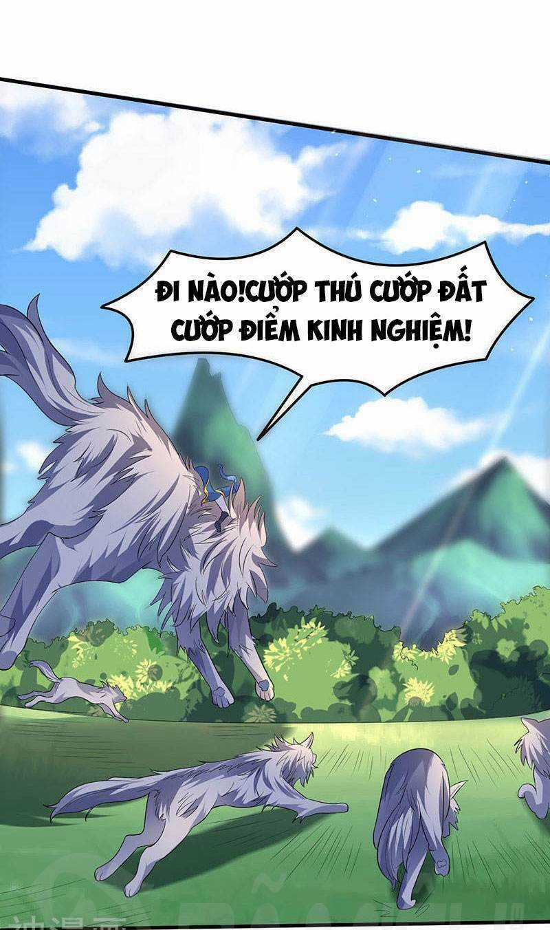 Tối Cường Thăng Cấp Chapter 43 trang 8