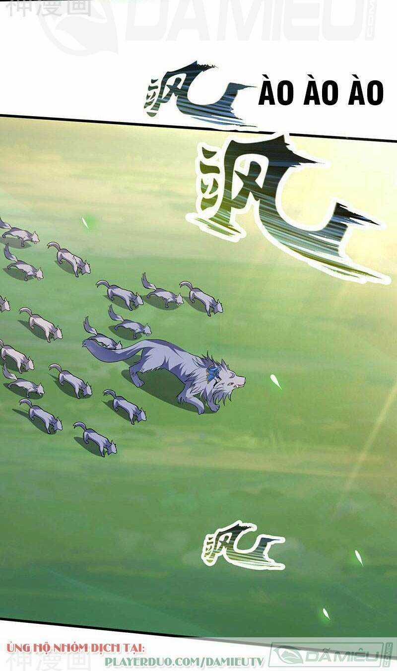 Tối Cường Thăng Cấp Chapter 43 trang 9