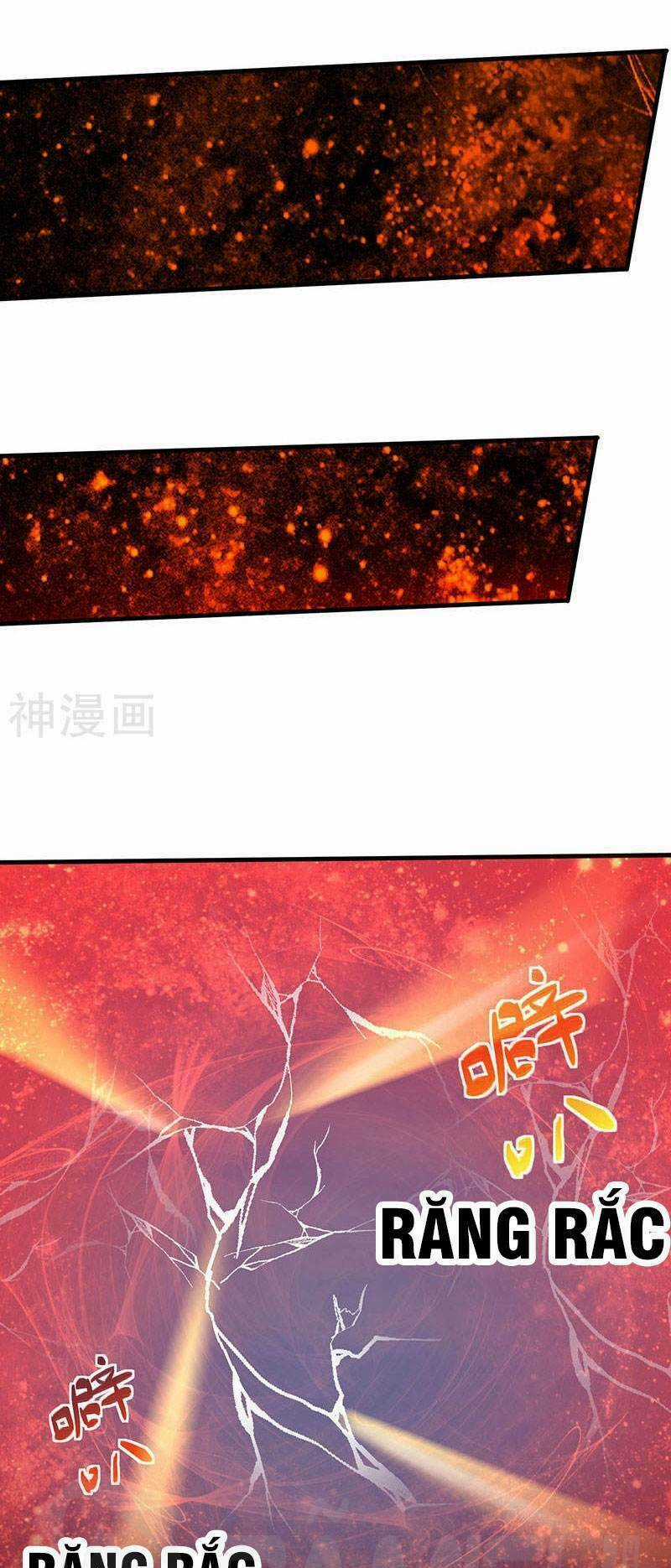 Tối Cường Thăng Cấp Chapter 44 trang 10