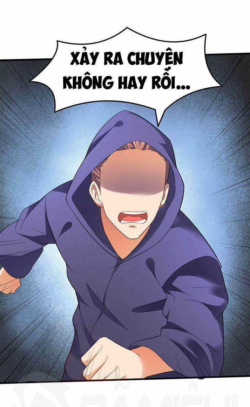 Tối Cường Thăng Cấp Chapter 44 trang 12