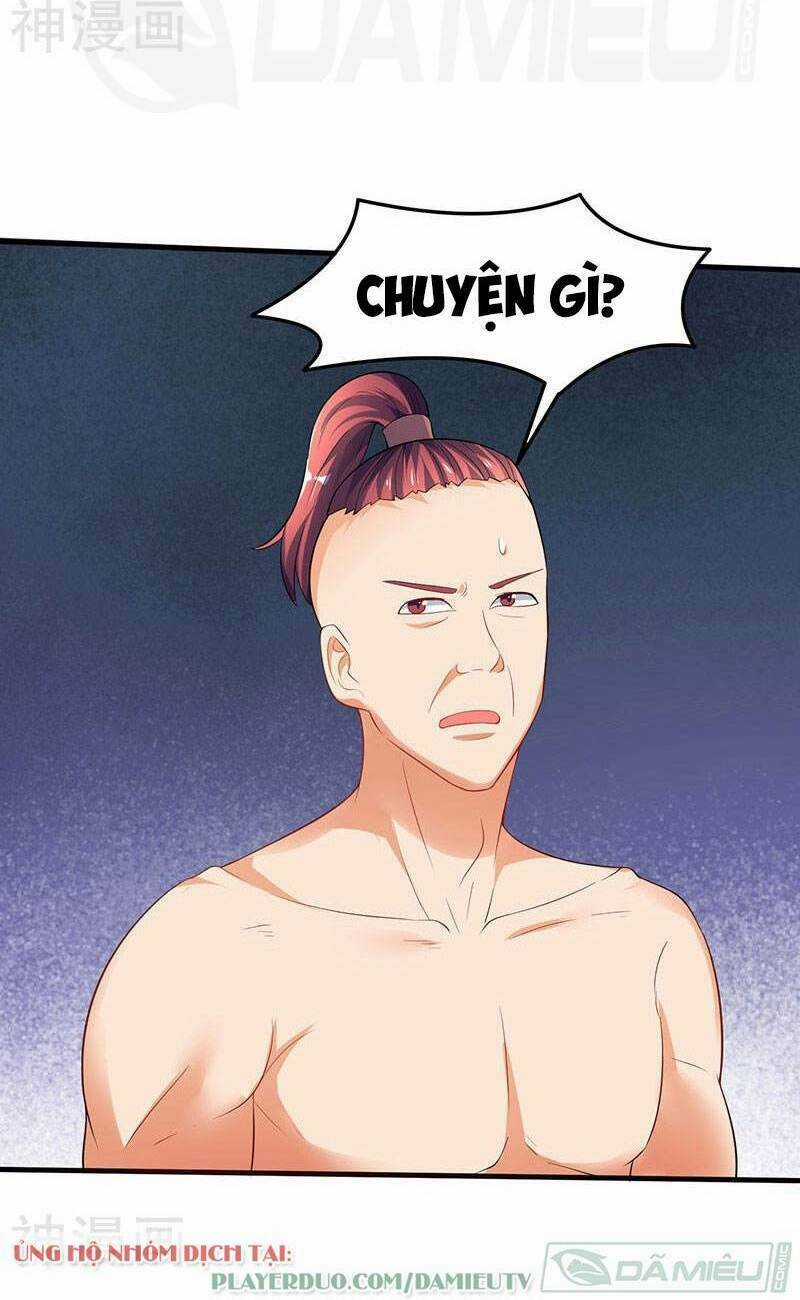 Tối Cường Thăng Cấp Chapter 44 trang 13