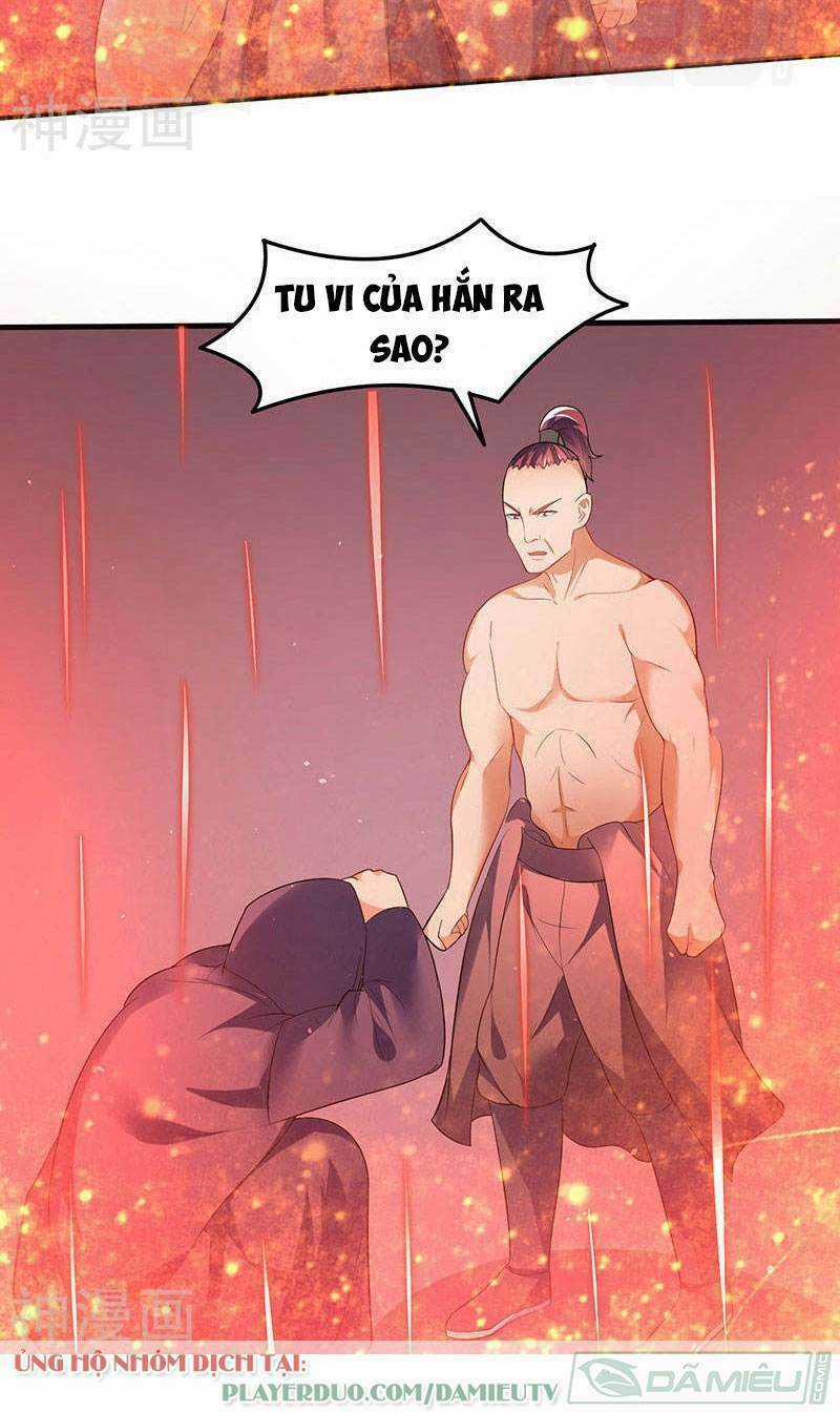 Tối Cường Thăng Cấp Chapter 44 trang 15