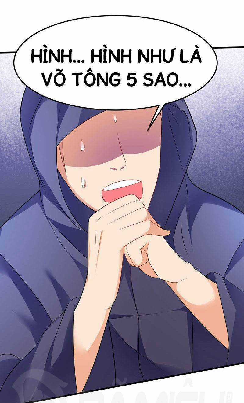 Tối Cường Thăng Cấp Chapter 44 trang 16