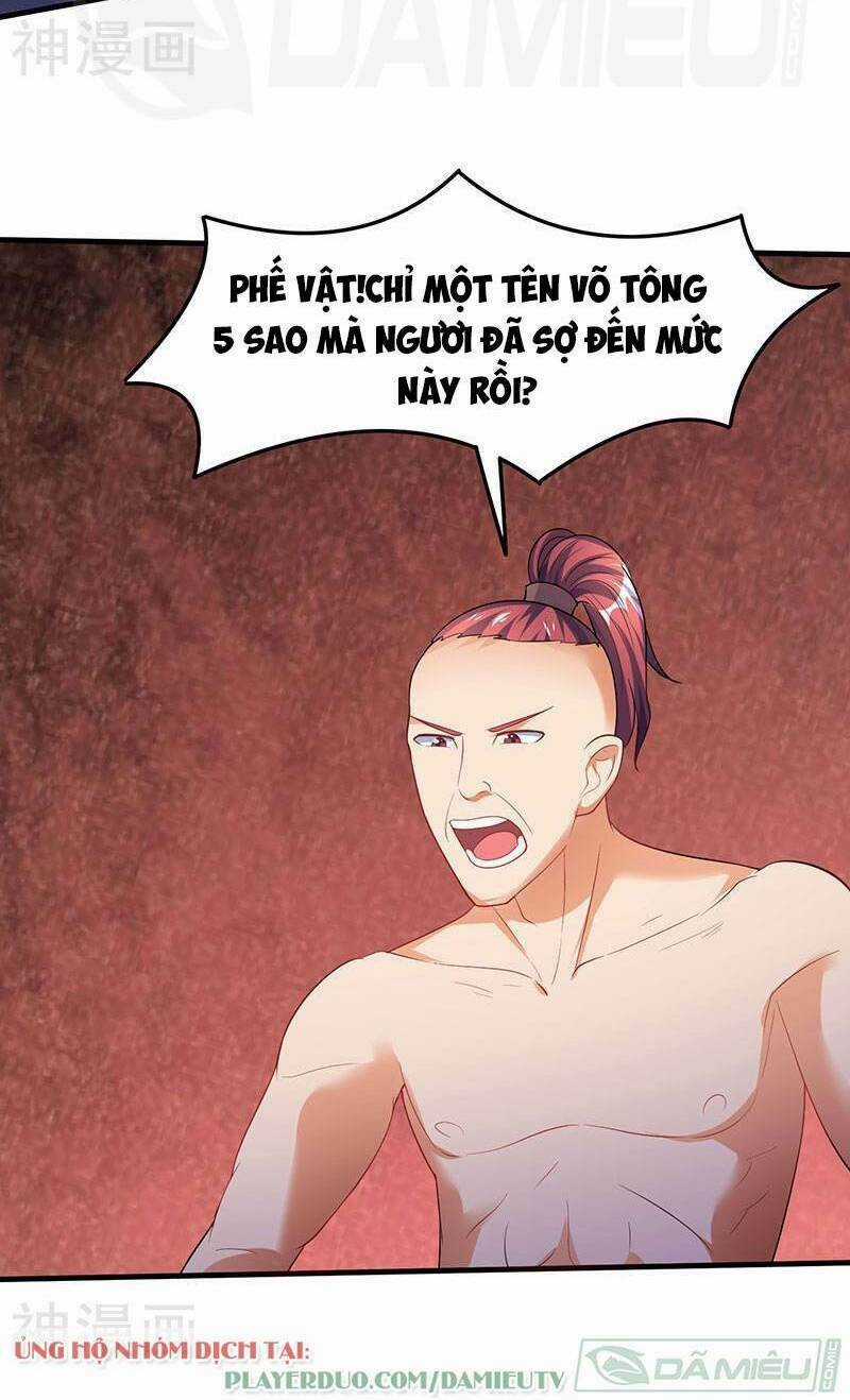 Tối Cường Thăng Cấp Chapter 44 trang 17