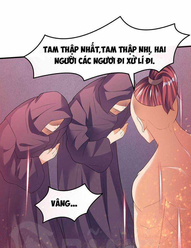 Tối Cường Thăng Cấp Chapter 44 trang 18