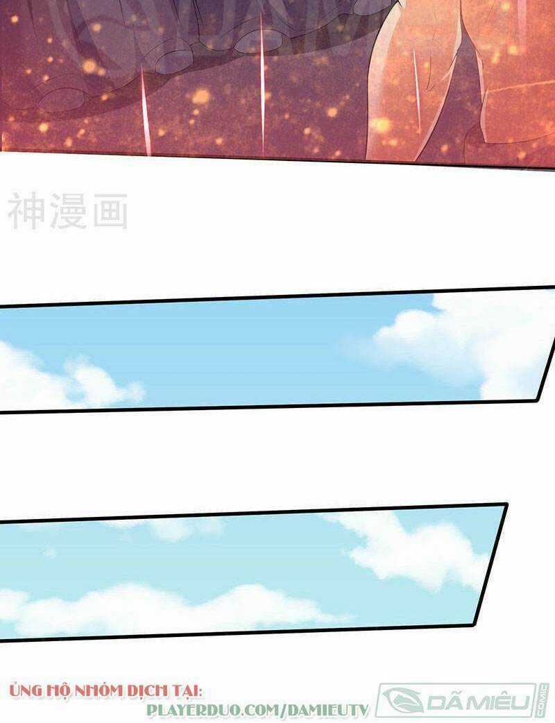 Tối Cường Thăng Cấp Chapter 44 trang 19