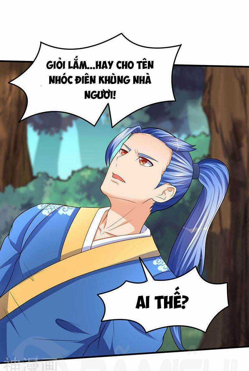 Tối Cường Thăng Cấp Chapter 44 trang 22
