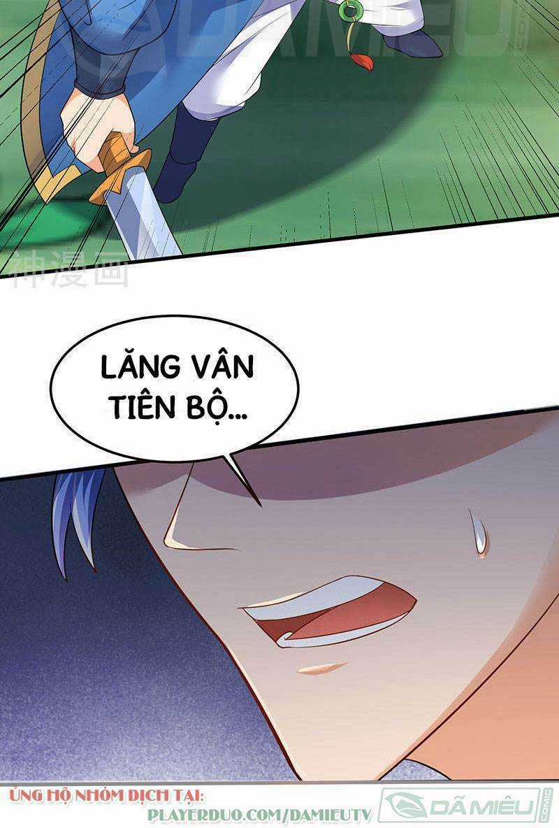 Tối Cường Thăng Cấp Chapter 44 trang 25