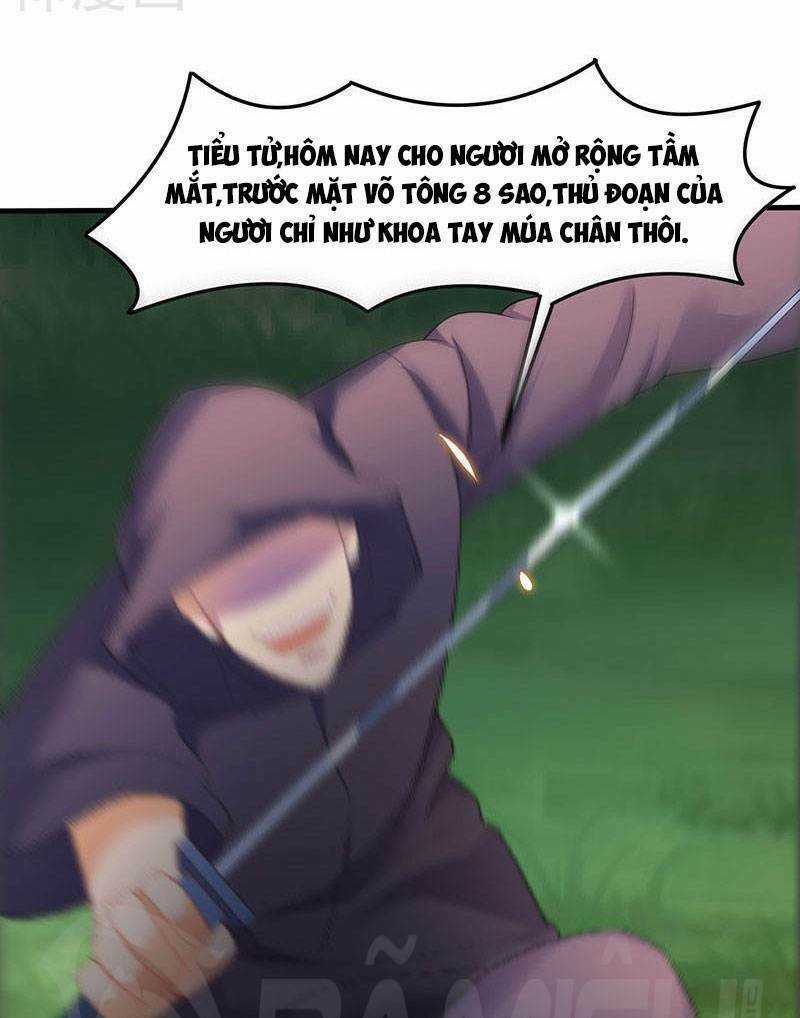 Tối Cường Thăng Cấp Chapter 44 trang 30