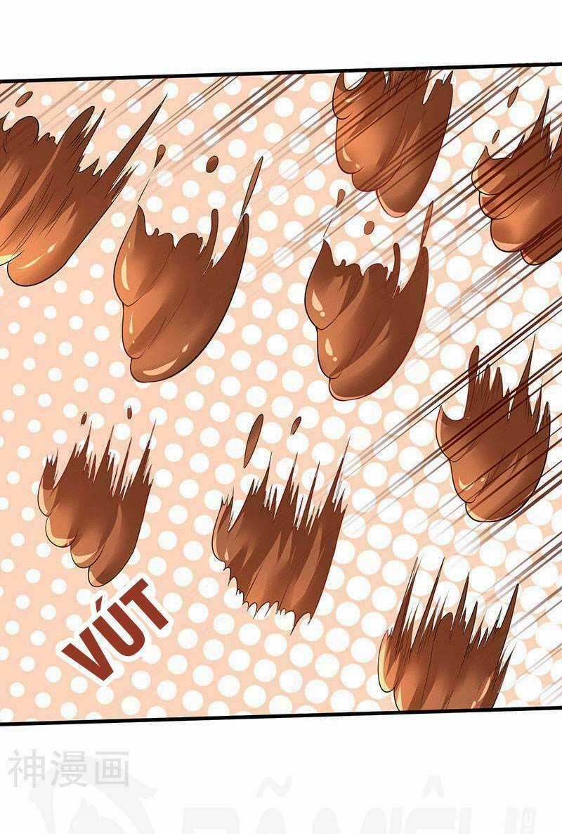 Tối Cường Thăng Cấp Chapter 45 trang 12