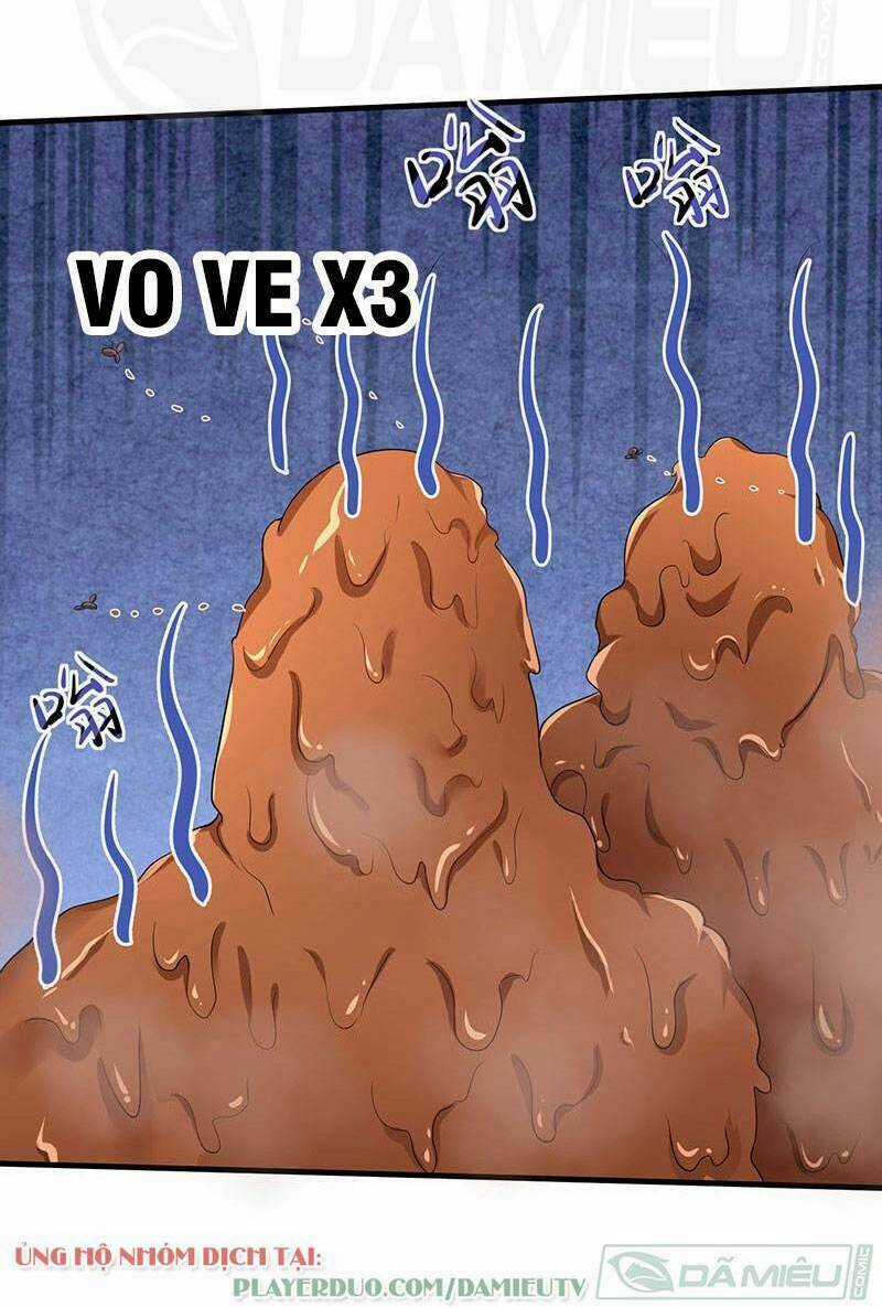 Tối Cường Thăng Cấp Chapter 45 trang 13