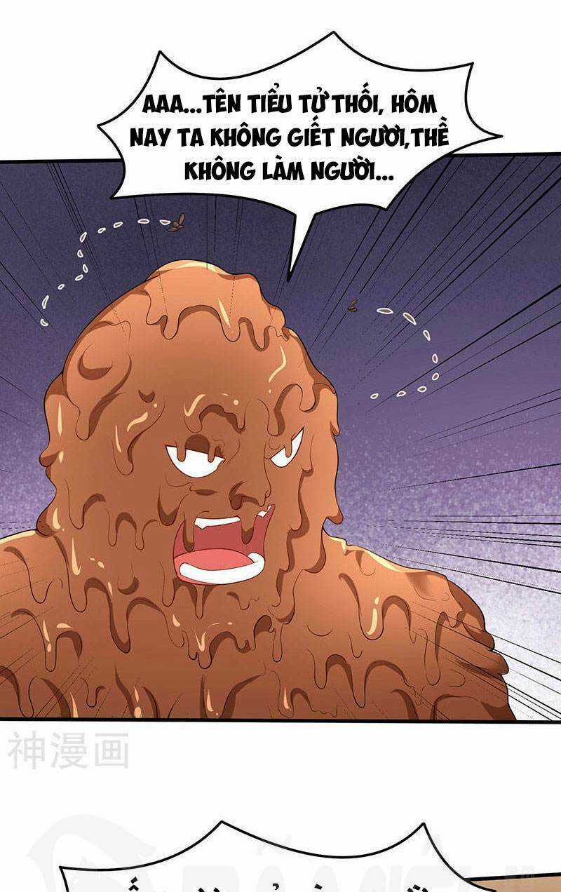 Tối Cường Thăng Cấp Chapter 45 trang 14