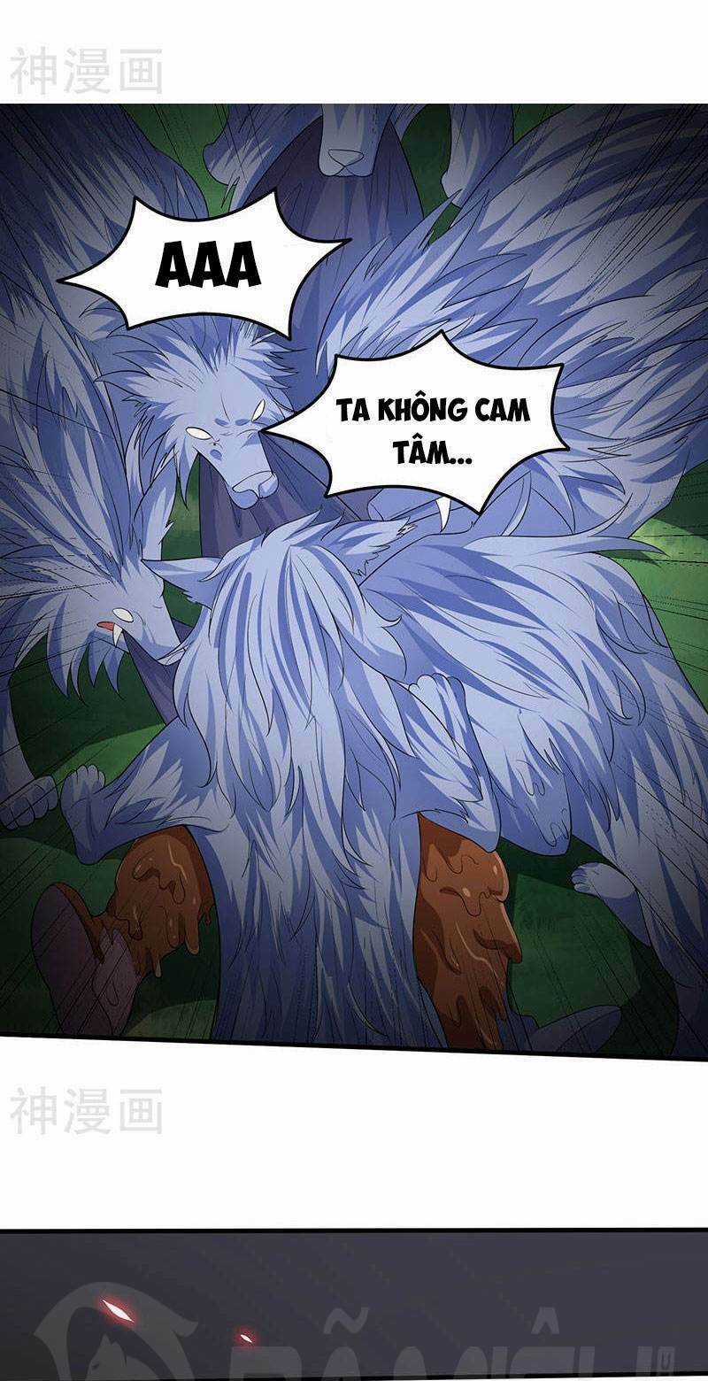 Tối Cường Thăng Cấp Chapter 45 trang 18